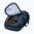 Utazótáska Thule Chasm Duffel 130 l darkest blue 9