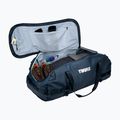 Utazótáska Thule Chasm Duffel 130 l darkest blue 10