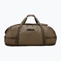 Utazótáska Thule Chasm Duffel 130 l deep khaki