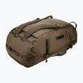Utazótáska Thule Chasm Duffel 130 l deep khaki 3