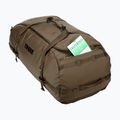 Utazótáska Thule Chasm Duffel 130 l deep khaki 7
