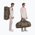 Utazótáska Thule Chasm Duffel 130 l deep khaki 13