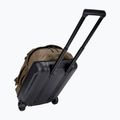 Utazótáska Thule Chasm Recycled Carry On 40 l deep khaki 6