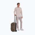 Utazótáska Thule Chasm Recycled Carry On 40 l deep khaki 16