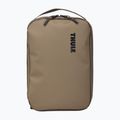Utazási rendező Thule Chasm Gear Cube 11 l deep khaki