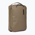 Utazási rendező Thule Chasm Gear Cube 11 l deep khaki 2