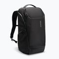Laptop hátizsák Thule Accent Backpack - Black Edition 28 l black