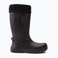 Delphin Bronto barna gumicsizma Wellingtons 101002476 2