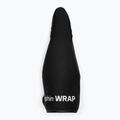 Delphin Wrap lábujjvédő fekete 197000010