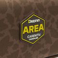 Delphin Area Rig Lux Carpath barna 420220261 7