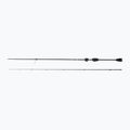 Delphin Wild Trout 2 sec fekete 101000317