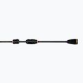 Delphin Wild Trout 2 sec fekete 101000317 2