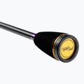 Delphin Wild Trout 2 sec fekete 101000317 3