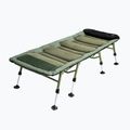 Delphin FlatLux pontyágy zöld 101000999 2