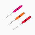 Delphin Csalitű készlet Slim 3 db piros 101001346
