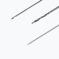 Delphin Csalitű készlet Slim 3 db piros 101001346 2