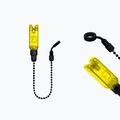 Delphin ChainBlock ponty akasztójelző sárga 101001383
