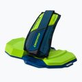 Kiteboard párnák és hevederek CrazyFly Binary Binding zöld T016-0236 2