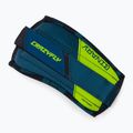 Kiteboard párnák és hevederek CrazyFly Binary Binding zöld T016-0236 6