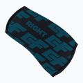 Kiteboard párnák és hevederek CrazyFly Binary Binding zöld T016-0236 8