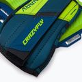 Kiteboard párnák és hevederek CrazyFly Binary Binding zöld T016-0236 9