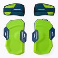 Kiteboard párnák és hevederek CrazyFly Binary Binding Small zöld T016-0237