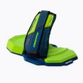 Kiteboard párnák és hevederek CrazyFly Binary Binding Small zöld T016-0237 2