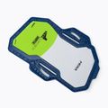 Kiteboard párnák és hevederek CrazyFly Binary Binding Small zöld T016-0237 5