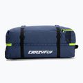 Kitesurfing felszerelés táska CrazyFly Large Roller navy blue T005-0020