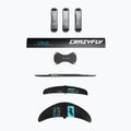Kitesurf deszka + hydrofoil CrazyFly Chill Cruz 690 kék T011-0004 9