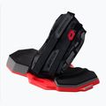Kiteboard párnák és hevederek CrazyFly Hexa II Extreme fekete T016-0261 2