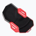 Kiteboard párnák és hevederek CrazyFly Hexa II Extreme fekete T016-0261 4
