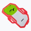 Kiteboard párnák és hevederek CrazyFly Hexa II Extreme fekete T016-0261 5