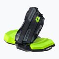 Kiteboard párnák és hevederek CrazyFly Hexa II LTD Neon tengerészkék/zöld T016-0263 2