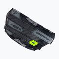 Kiteboard párnák és hevederek CrazyFly Hexa II LTD Neon tengerészkék/zöld T016-0263 6