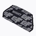 Kiteboard párnák és hevederek CrazyFly Hexa II LTD Neon tengerészkék/zöld T016-0263 7