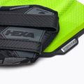 Kiteboard párnák és hevederek CrazyFly Hexa II LTD Neon tengerészkék/zöld T016-0263 9