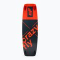 Kitesurf deszka CrazyFly Acton tengerészkék T002-0269 3