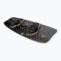Kitesurf deszka CrazyFly Elite III fekete/szürke T002-0261