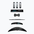 Kitesurf deszka + hydrofoil CrazyFly Chill Cruz 1000 kék T011-0009 9