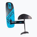 Kitesurf deszka + hydrofoil CrazyFly Chill Cruz 1000 kék T011-0011 4