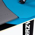 Kitesurf deszka + hydrofoil CrazyFly Chill Cruz 1000 kék T011-0011 5