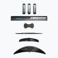 Kitesurf deszka + hydrofoil CrazyFly Chill Cruz 1000 kék T011-0011 9