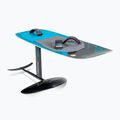 Kitesurf deszka + hydrofoil CrazyFly Chill Cruz 1200 kék T011-0012 2