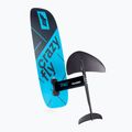 Kitesurf deszka + hydrofoil CrazyFly Chill Cruz 1200 kék T011-0012 4