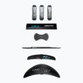 Kitesurf deszka + hydrofoil CrazyFly Chill Cruz 1200 kék T011-0012 9