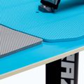 Kitesurf deszka + hydrofoil CrazyFly Chill Cruz 1200 kék T011-0013 5