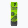 Kitesurf deszka CrazyFly Cruiser LW zöld T002-0277 2
