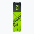 Kitesurf deszka CrazyFly Cruiser LW zöld T002-0277 3