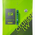 Kitesurf deszka CrazyFly Cruiser LW zöld T002-0277 4